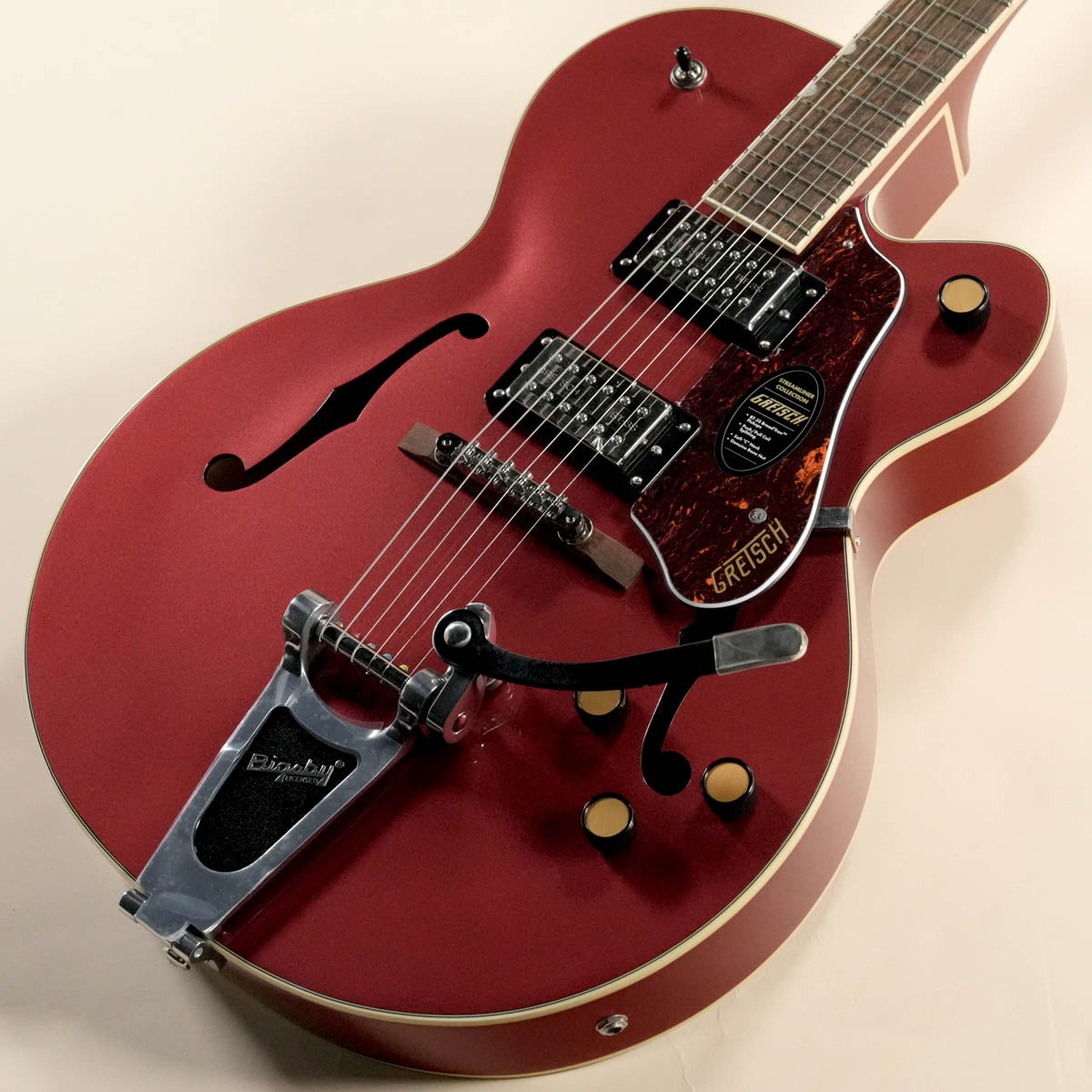 B級アウトレット品】Gretsch / G2420T Streamliner Hollow Body with