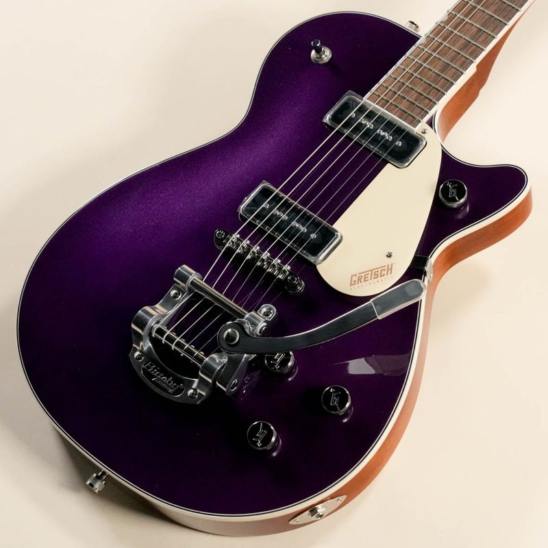 レスポールタイプ × GRETSCH 他3条件)の検索結果 | ギター、アコギ