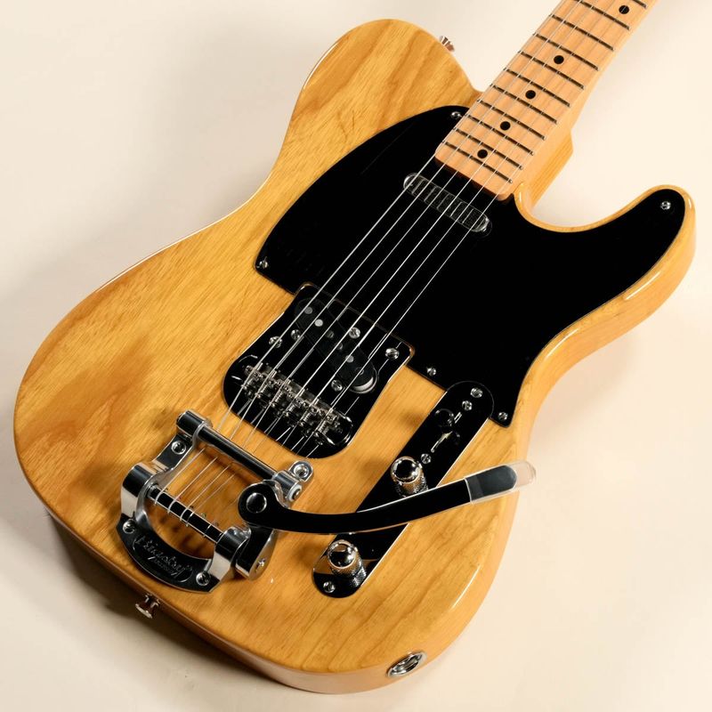 Fender / ISHIBASHI FSR MIJ Traditional 50s Telecaster Ash Body W
