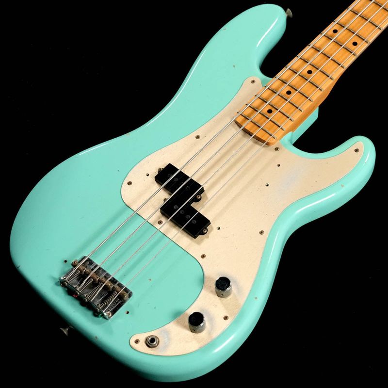 中古】FENDER CUSTOM SHOP / 1959 Precision Bass Journeyman Rekic