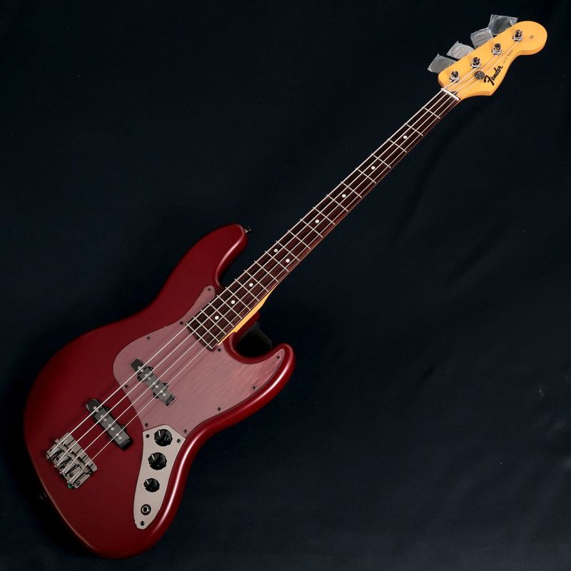 Fender / Made in Japan Hybrid II 2026 Collection Jazz Bass