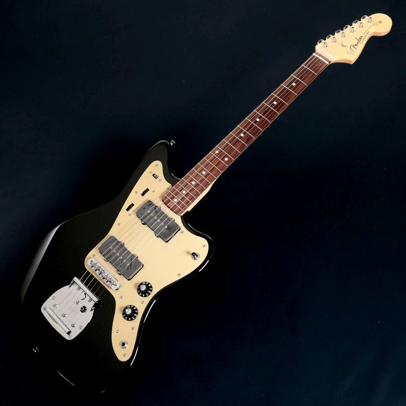 Fender / Made In Japan INORAN Jazzmaster Rosewood Black [傷有り