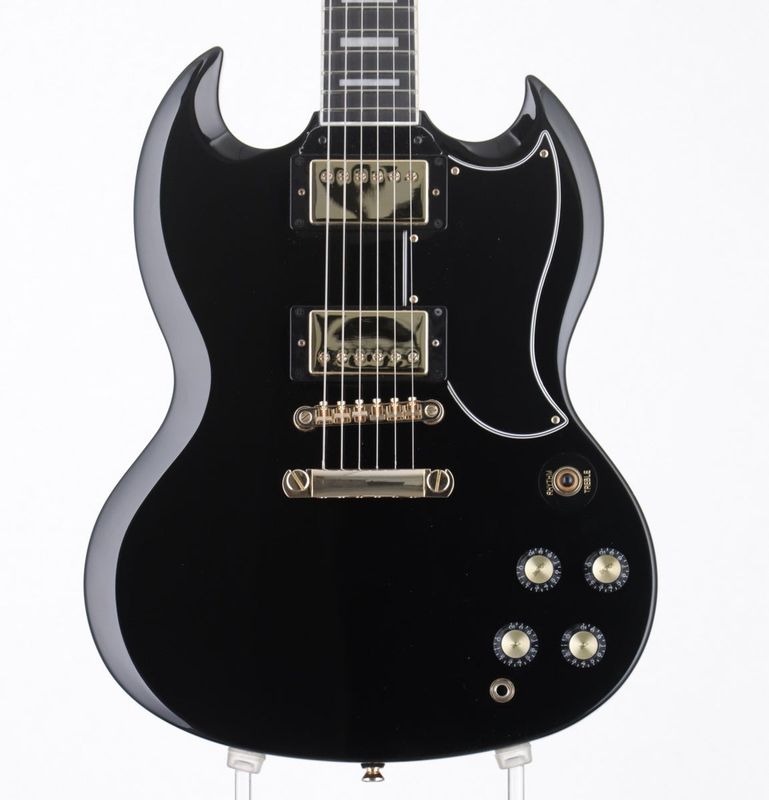 Epiphone SG custom 未使用品 中古】EPIPHONE / Inspired by Gibson Collection SG Custom