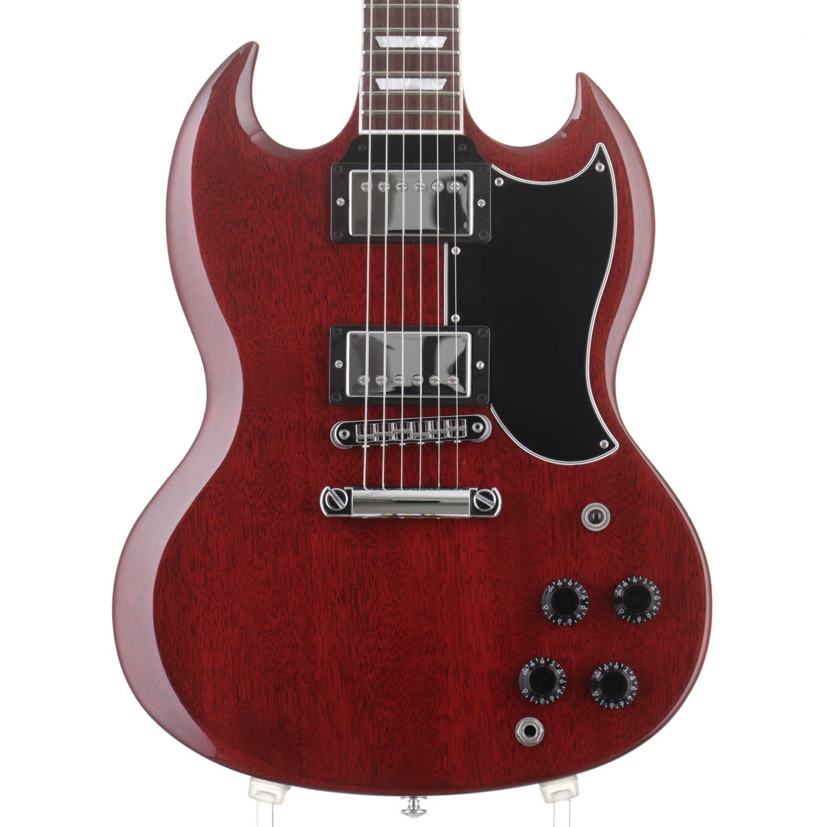 中古】Gibson USA / SG Standard Heritage Cherry 【御茶ノ水本店