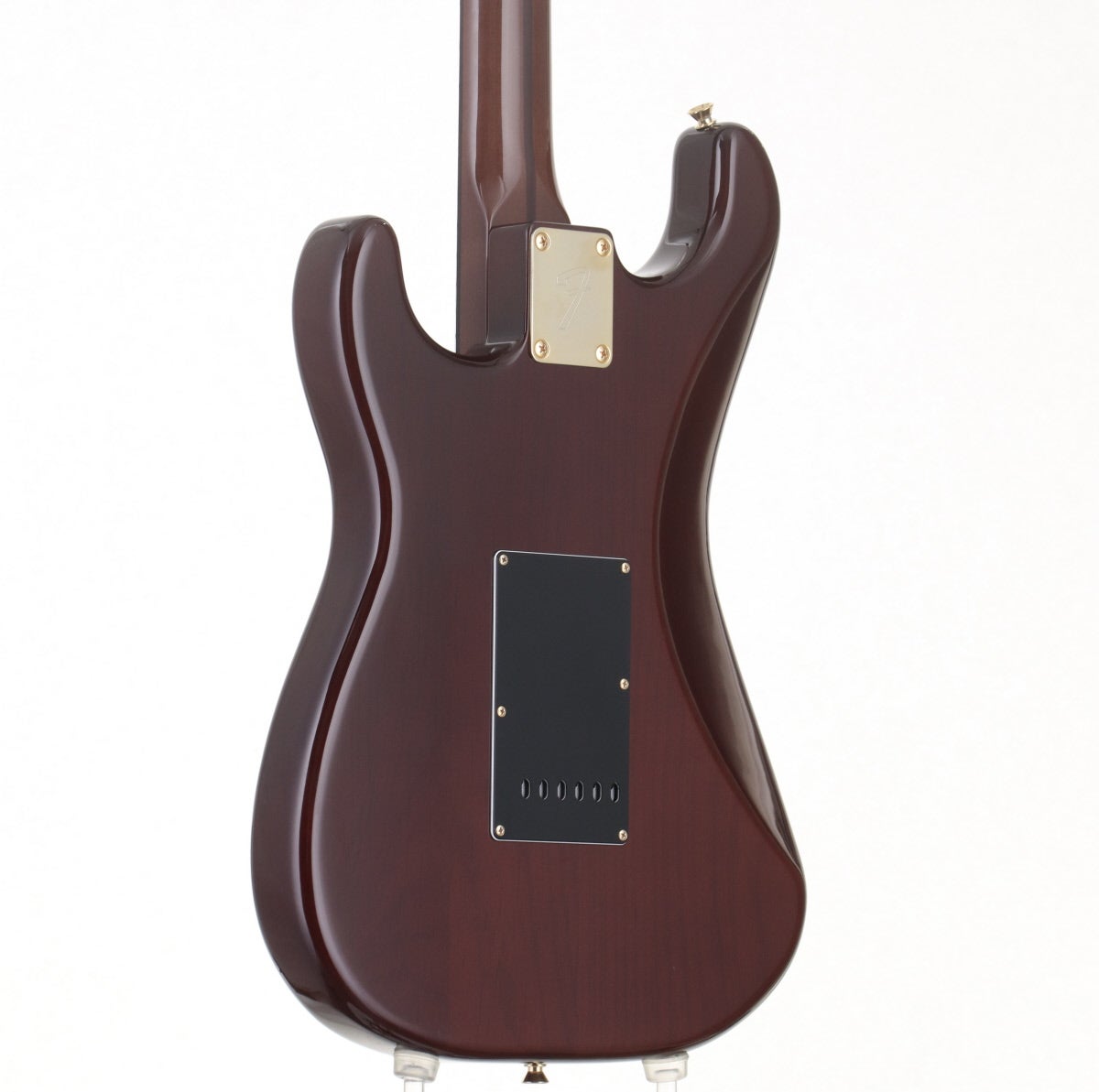 中古】FENDER / FSR Traditional 60s Stratocaster Walnut Gold