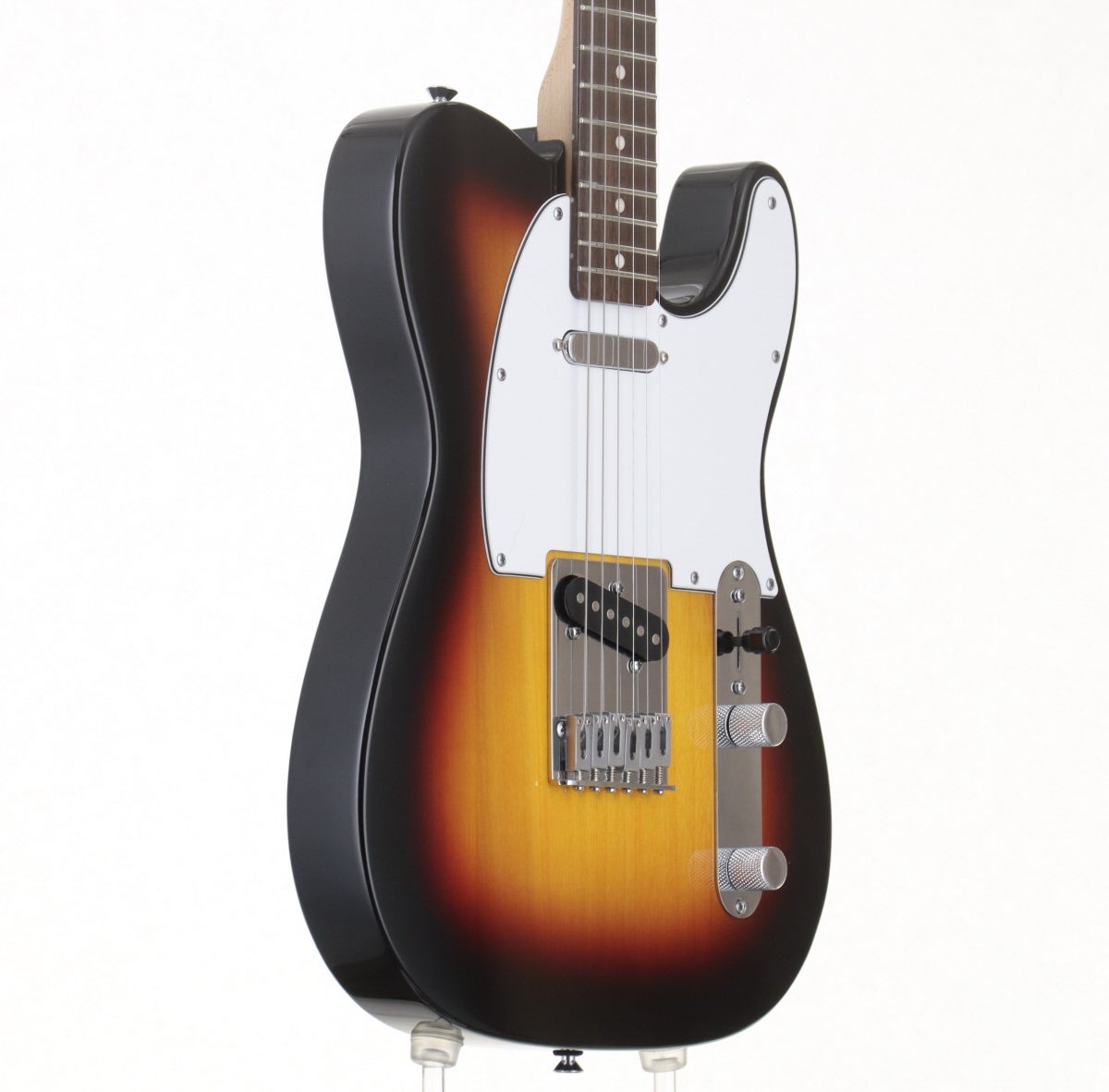FENDER IDN / Standard Telecaster 3-Tone Sunburst 사진 2