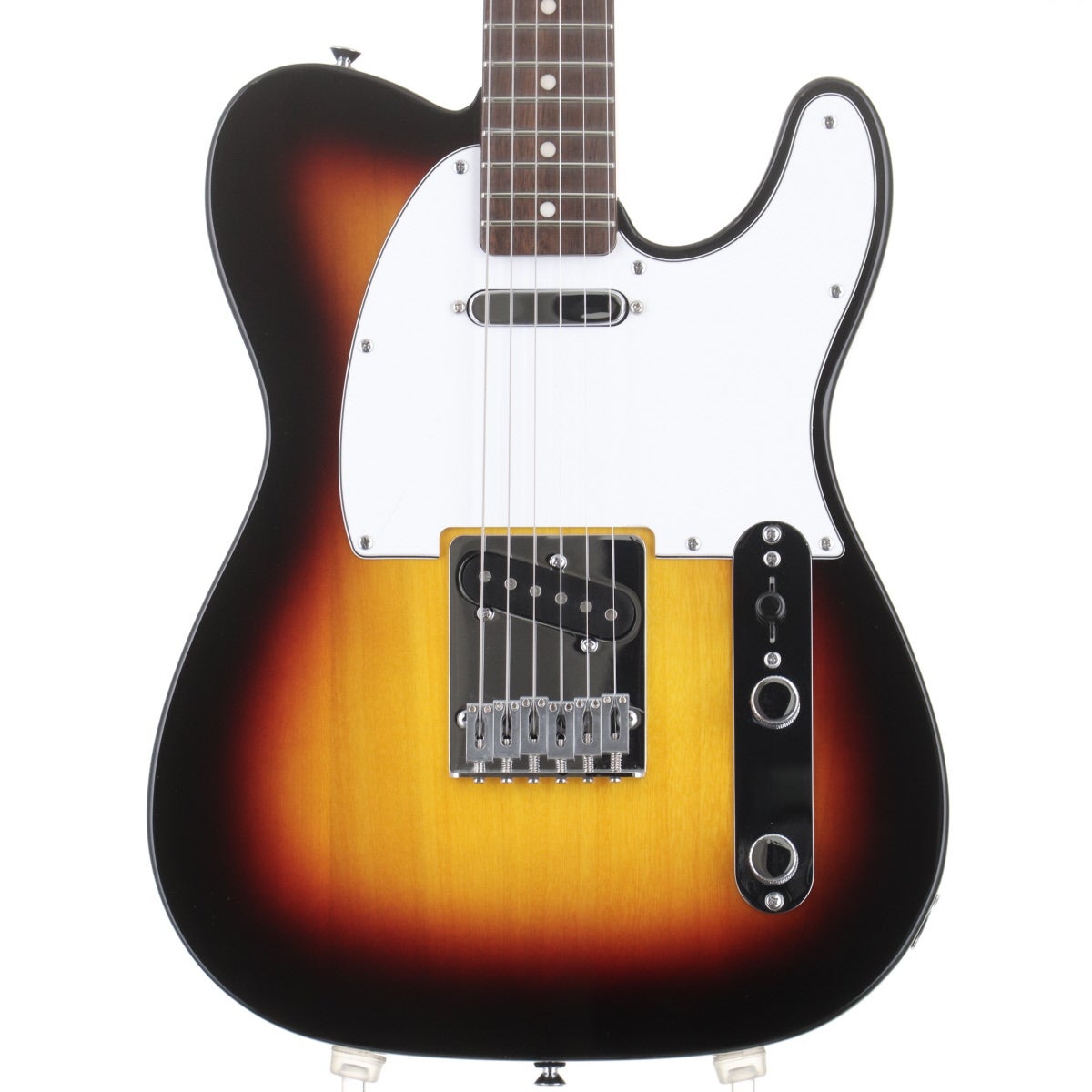 FENDER IDN / Standard Telecaster 3-Tone Sunburst