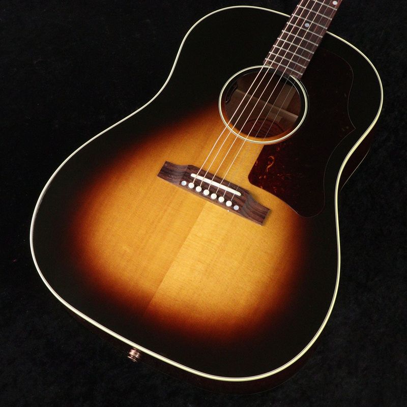 Gibson / 1950s J-45 Original Vintage Sunburst【御茶ノ水HARVEST_GUITARS】