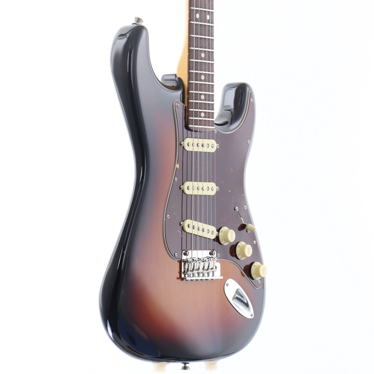 Fender / American Professional II Stratocaster 3 Color Sunburst 【신사이바시점】【가격 인하】 사진 2