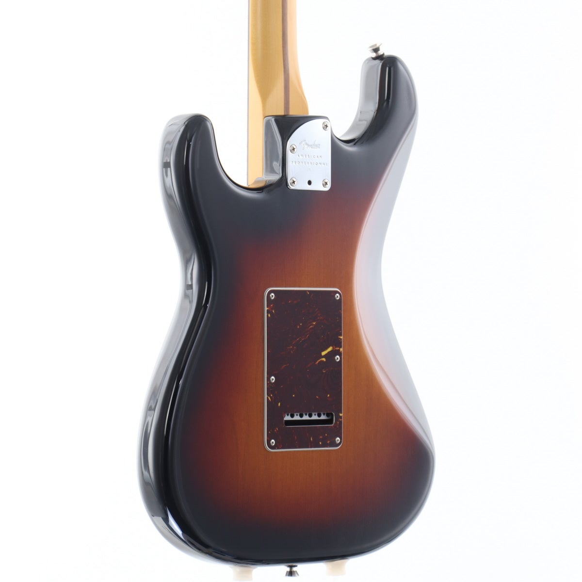 Fender / American Professional II Stratocaster 3 Color Sunburst 【신사이바시점】【가격 인하】 사진 3