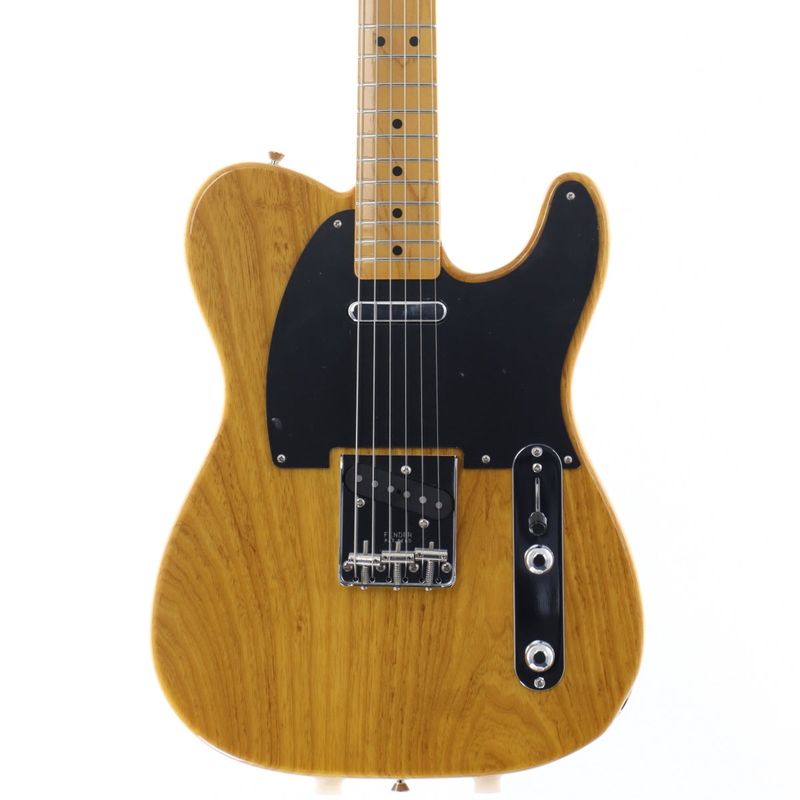 Fender japan テレキャスター 中古 中古】Fender / Japan Exclusive Classic 50s Telecaster Vintage