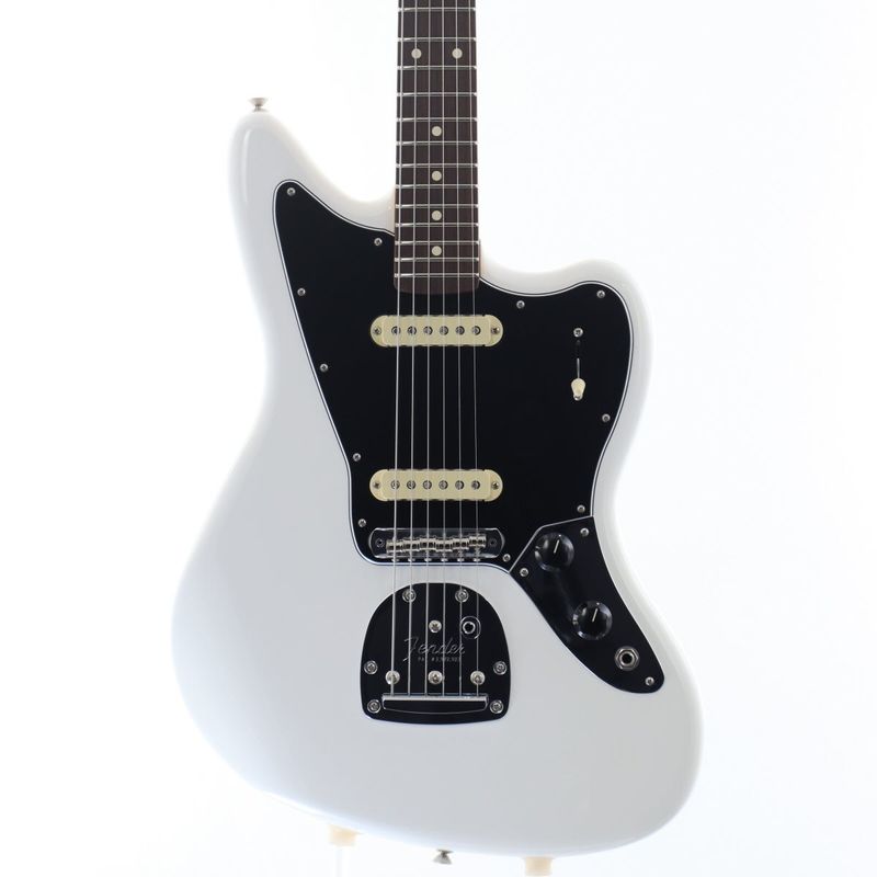 Fender jaguar (ホワイト)の検索結果 | ギター、アコギ、管楽器などを