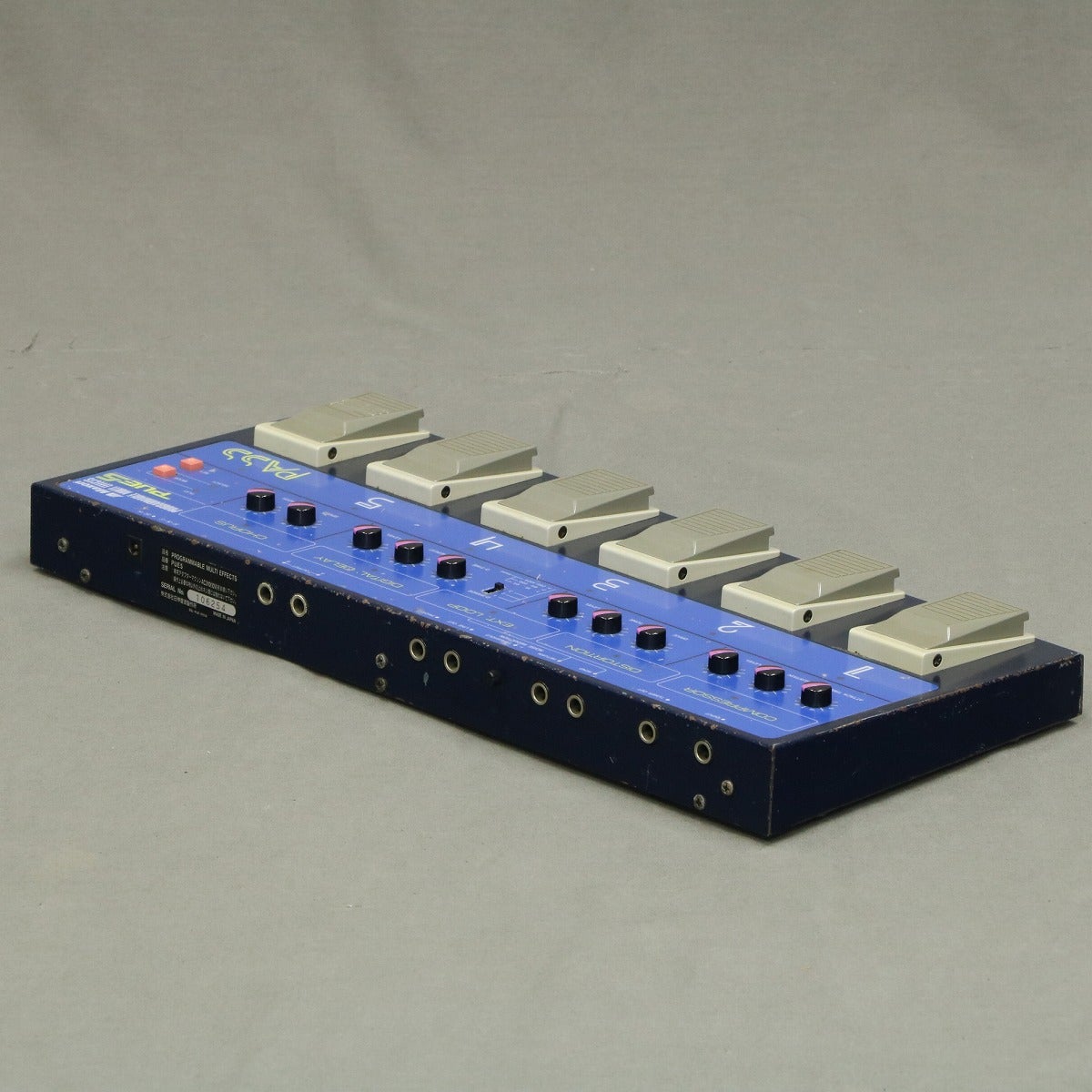 中古】MAXON / PUE5 【御茶ノ水本店】 | ギター用エフェクター 中古】MAXON / PUE5 【御茶ノ水本店】 | ギター用エフェクター