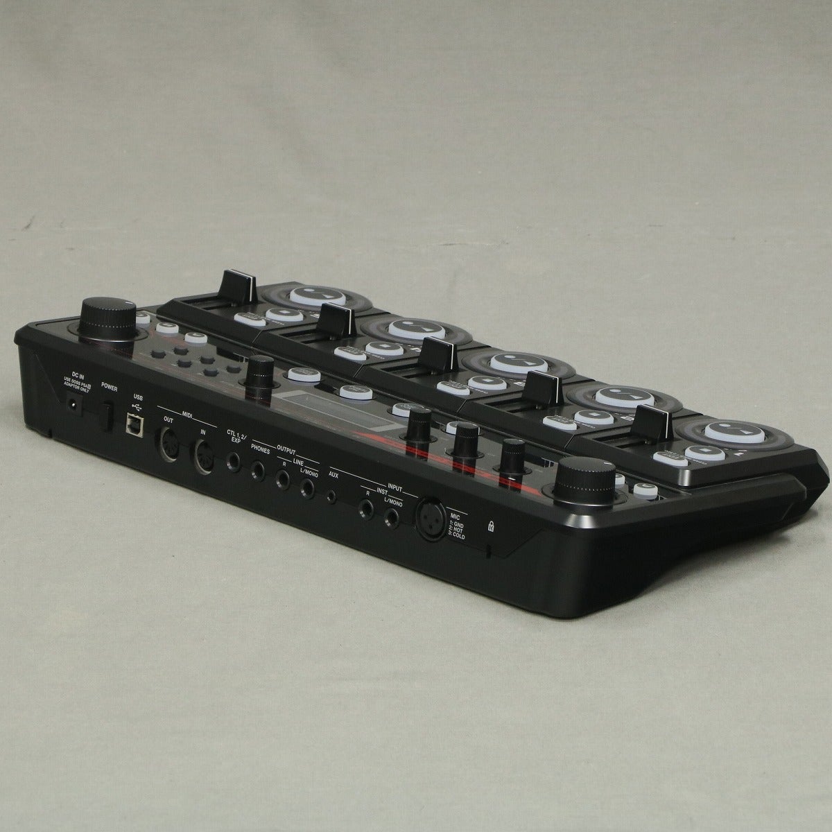 BOSS RC-505 難あり 本体のみ サンプラー 中古】BOSS / RC-505 【御茶ノ水本店】 | ループサンプラー | イシバシ楽器
