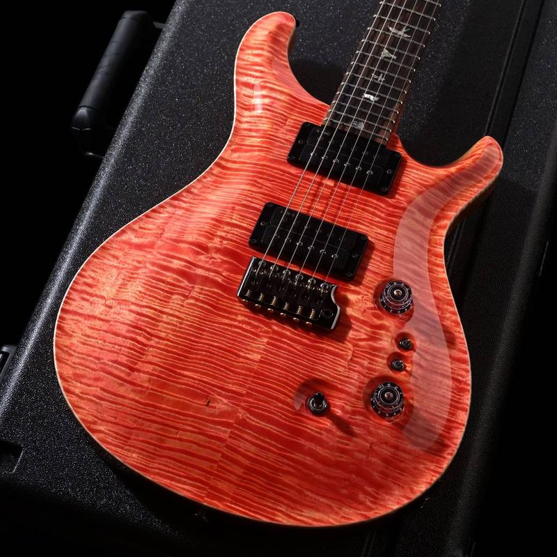 中古】Paul Reed Smith (PRS) / 2026 Custom 24-08 10Top Limited Run
