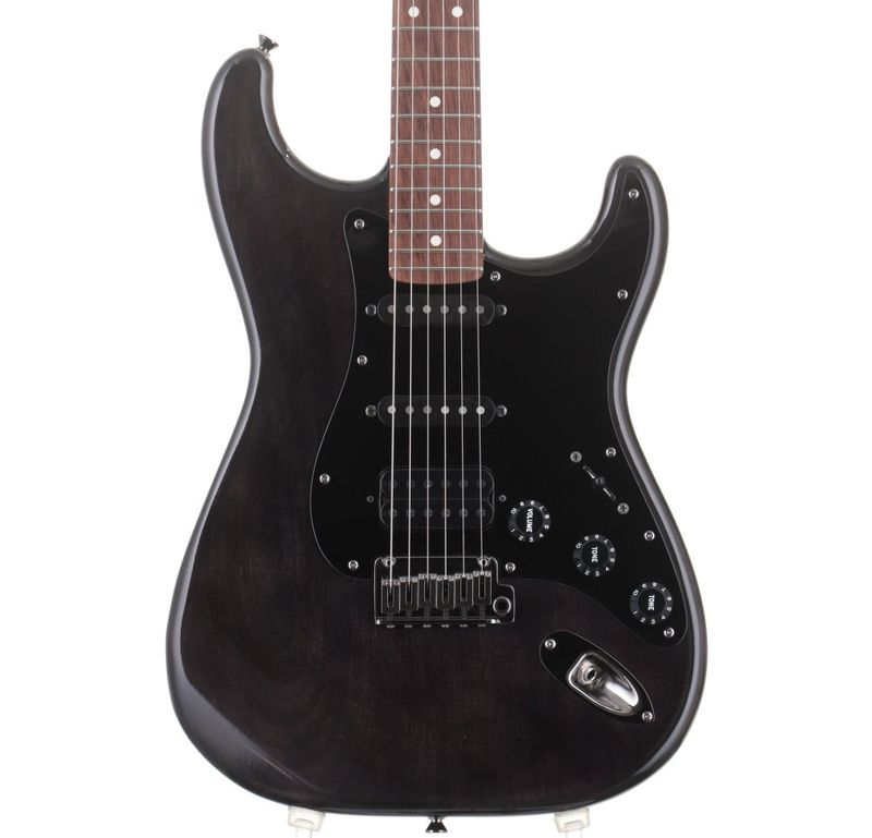 中古】MOON / ST-C SSH TBK/R CK 【御茶ノ水本店】 | ストラト