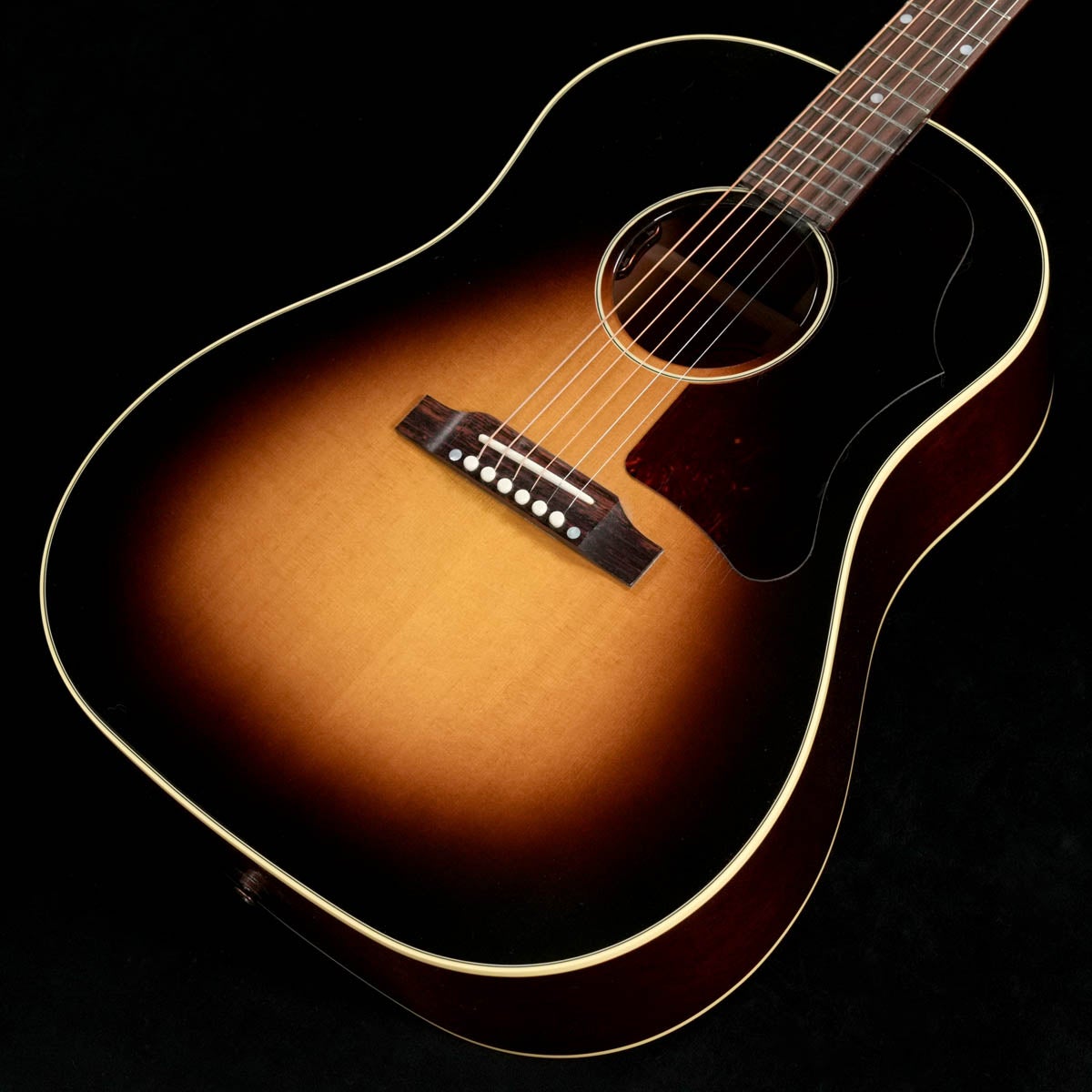 Gibson / 1950s J-45 Original Vintage Sunburst【渋谷店】 | フラット