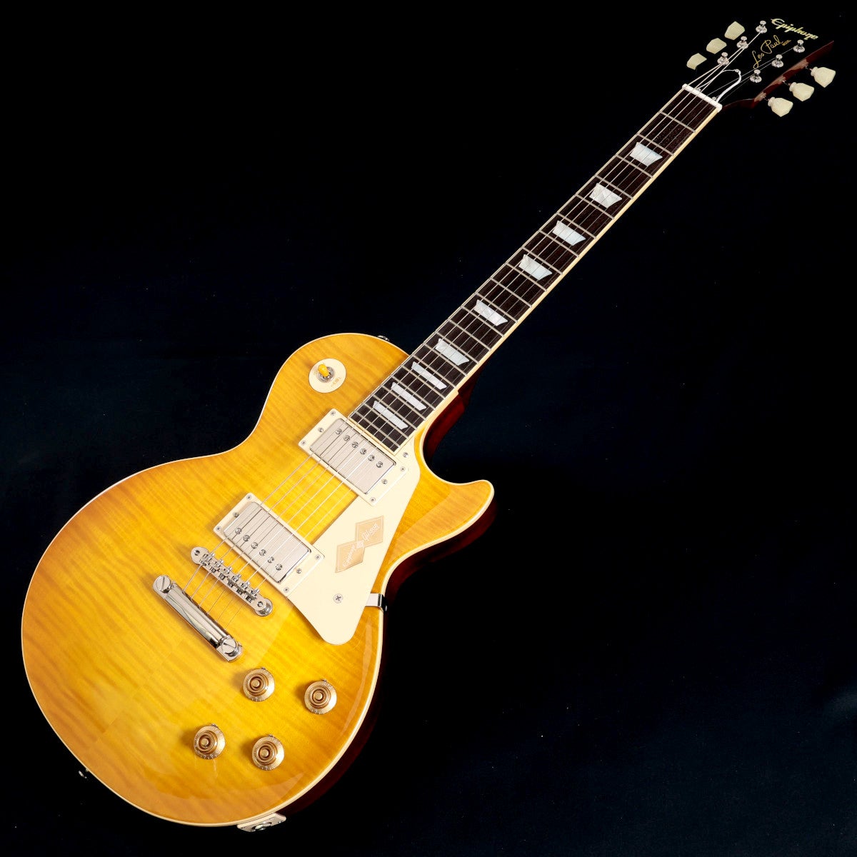 Epiphone / Inspired by Gibson Custom Dealer Select 1959 Les Paul