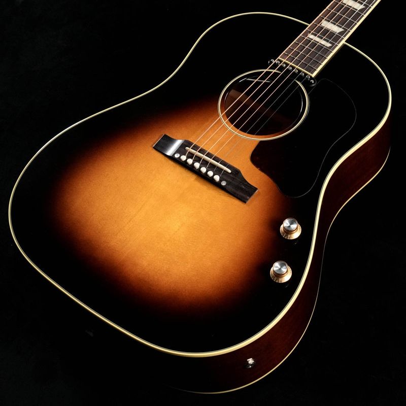 Gibson / J-160E Original Vintage Sunburst【渋谷店】