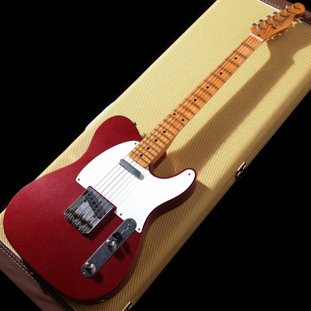 Fender Custom Shop / 2026 Time Machine Collection 1958 Top Loader