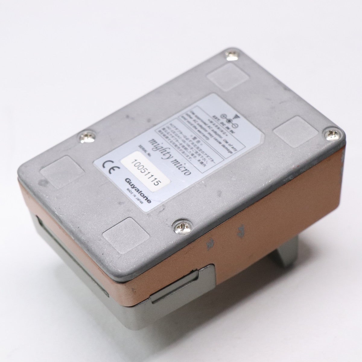 中古】Guyatone / HDm5 【梅田店】 | オーバードライブ | イシバシ楽器