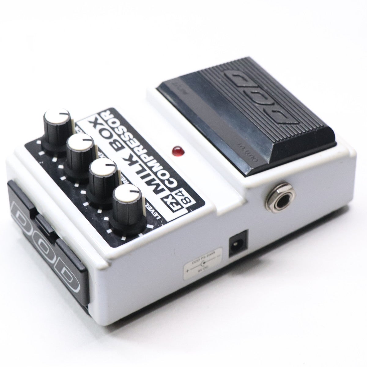 中古】DOD / FX84 Milk Box Compressor 【梅田店】 | コンプレッサー