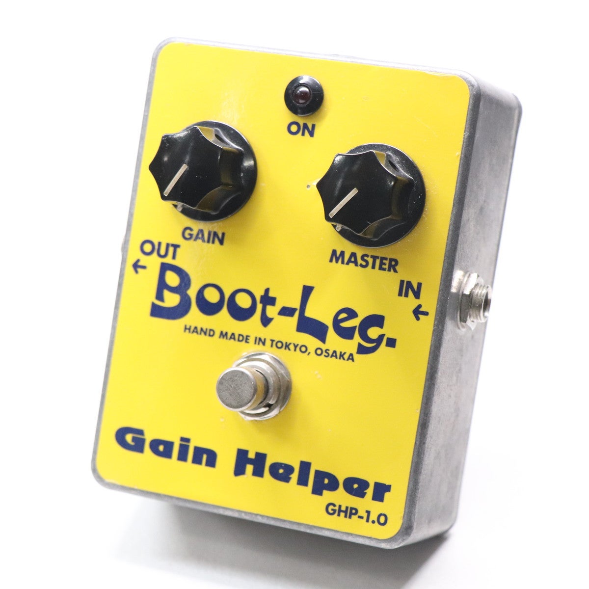 中古】Boot-Leg / GHP1.0 【梅田店】 | ブースター/バッファー