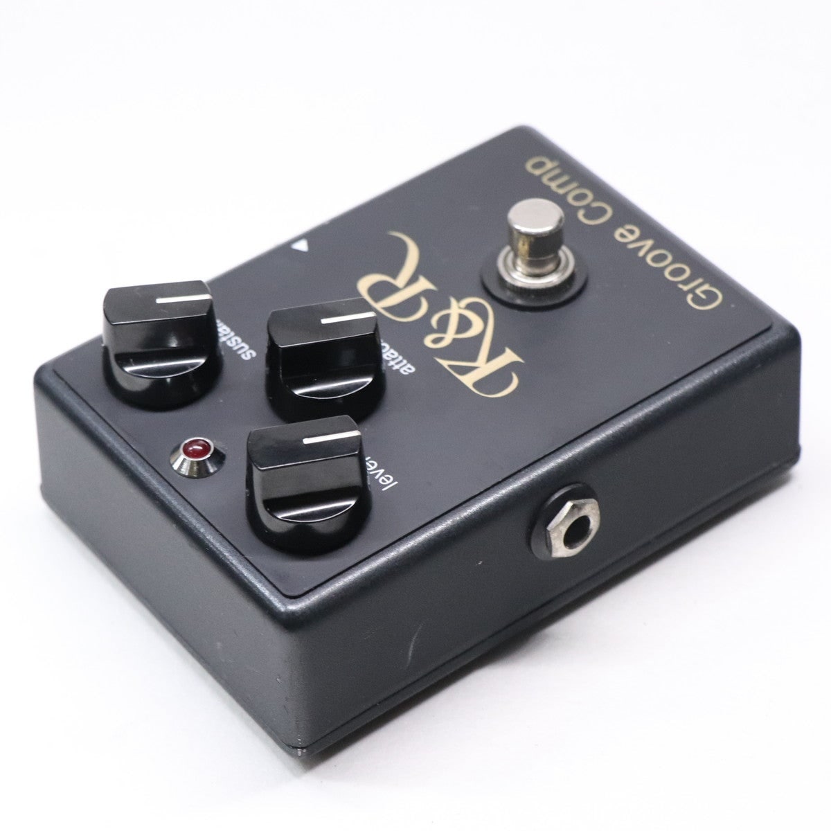 中古】K&R / Groove Comp 【梅田店】 | コンプレッサー/リミッター