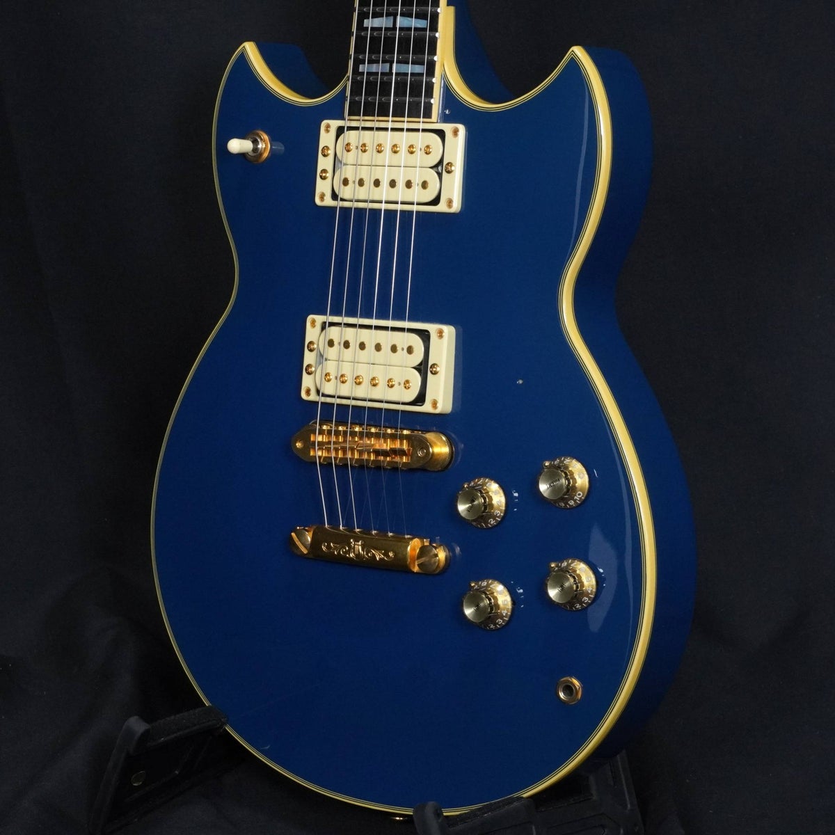 中古】YAMAHA / SG2000MT Lagoon Blue -1998- 【御茶ノ水本店FINEST