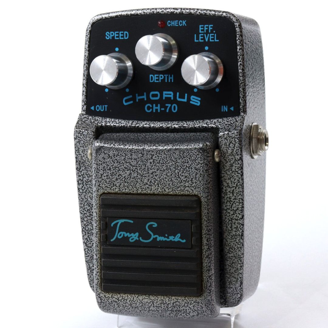 Tony Smith CH-70 CHORUS MOD トニースミス コーラス 中古】TONY SMITH / CH-70 / Chorus 【池袋店】 | コーラス | イシバシ楽器