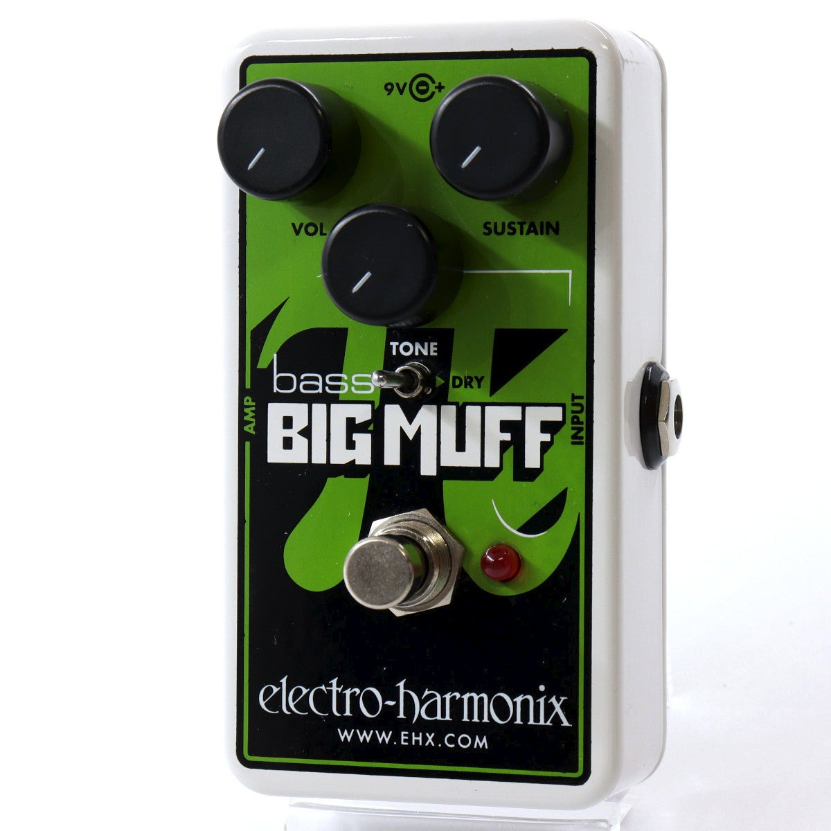 中古】ELECTRO-HARMONIX / Nano Bass Big Muff Pi 【池袋店