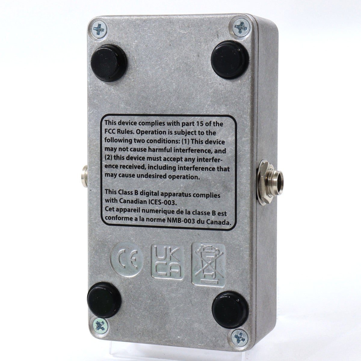 中古】ELECTRO-HARMONIX / Bass Soul Food 【池袋店】 | オーバー