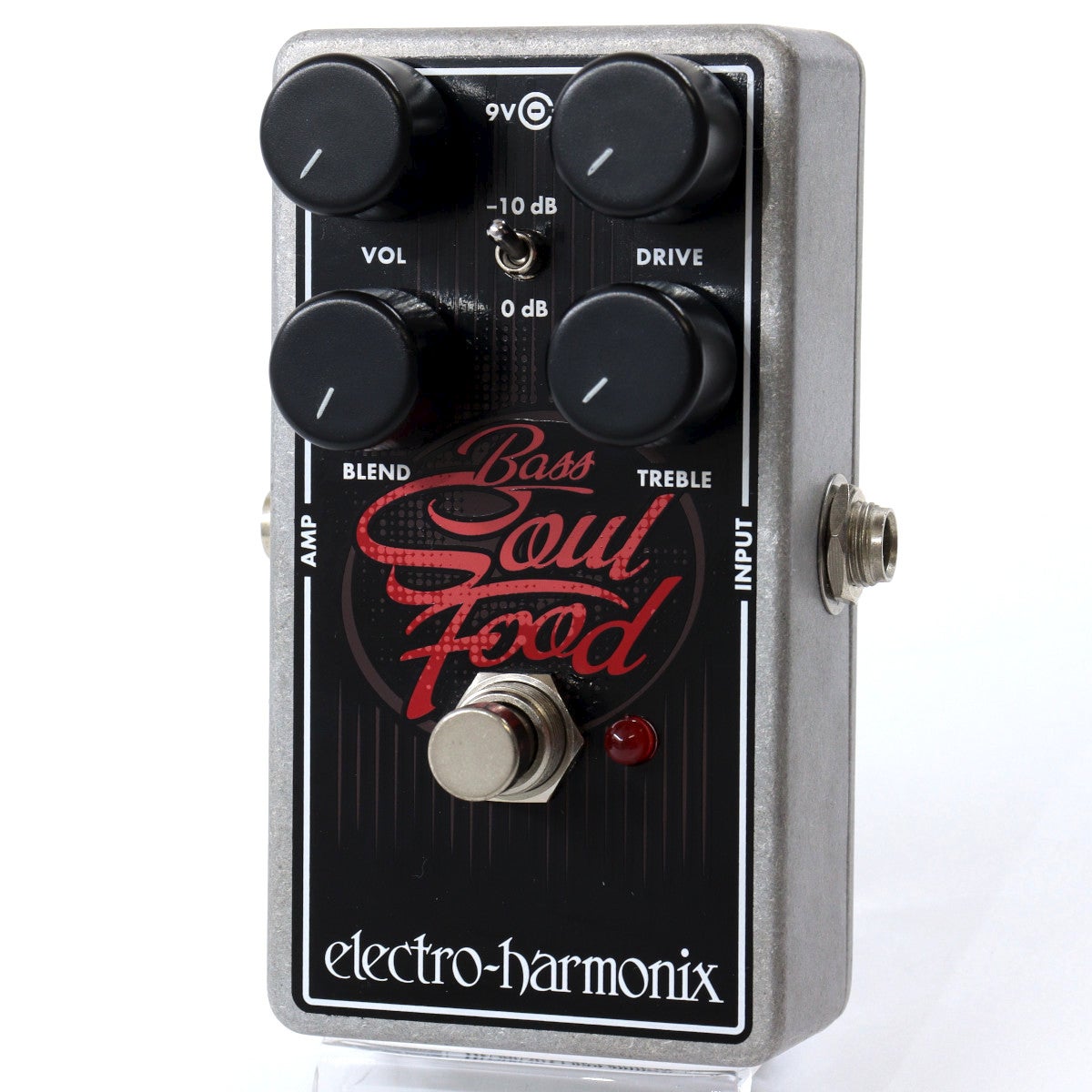 中古】ELECTRO-HARMONIX / Bass Soul Food 【池袋店】 | オーバー