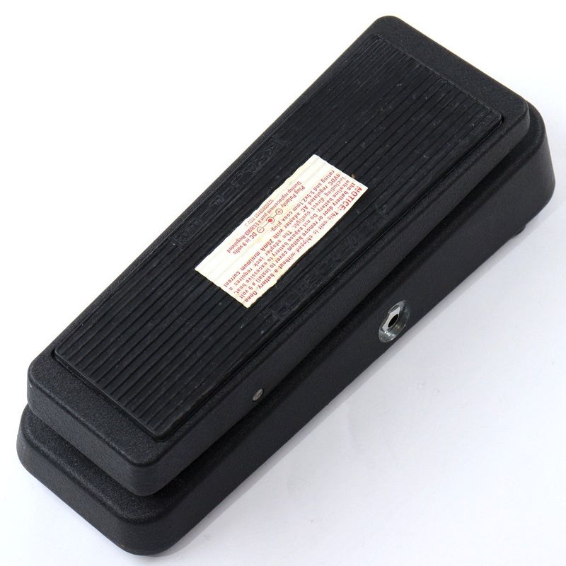 中古】JIM DUNLOP / GCB95F / Cry Baby Classic 【池袋店