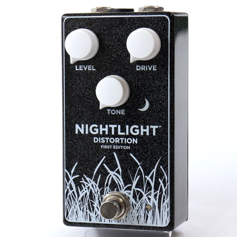 中古】PEDAL TRAIN / Nightlight First Edition 【池袋店