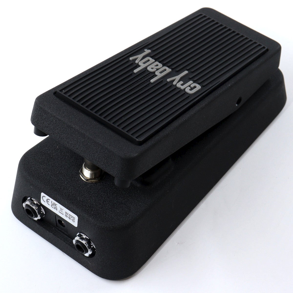 中古】JIM DUNLOP / CBJ95 Cry Baby Junior 【池袋店】 | ワウペダル