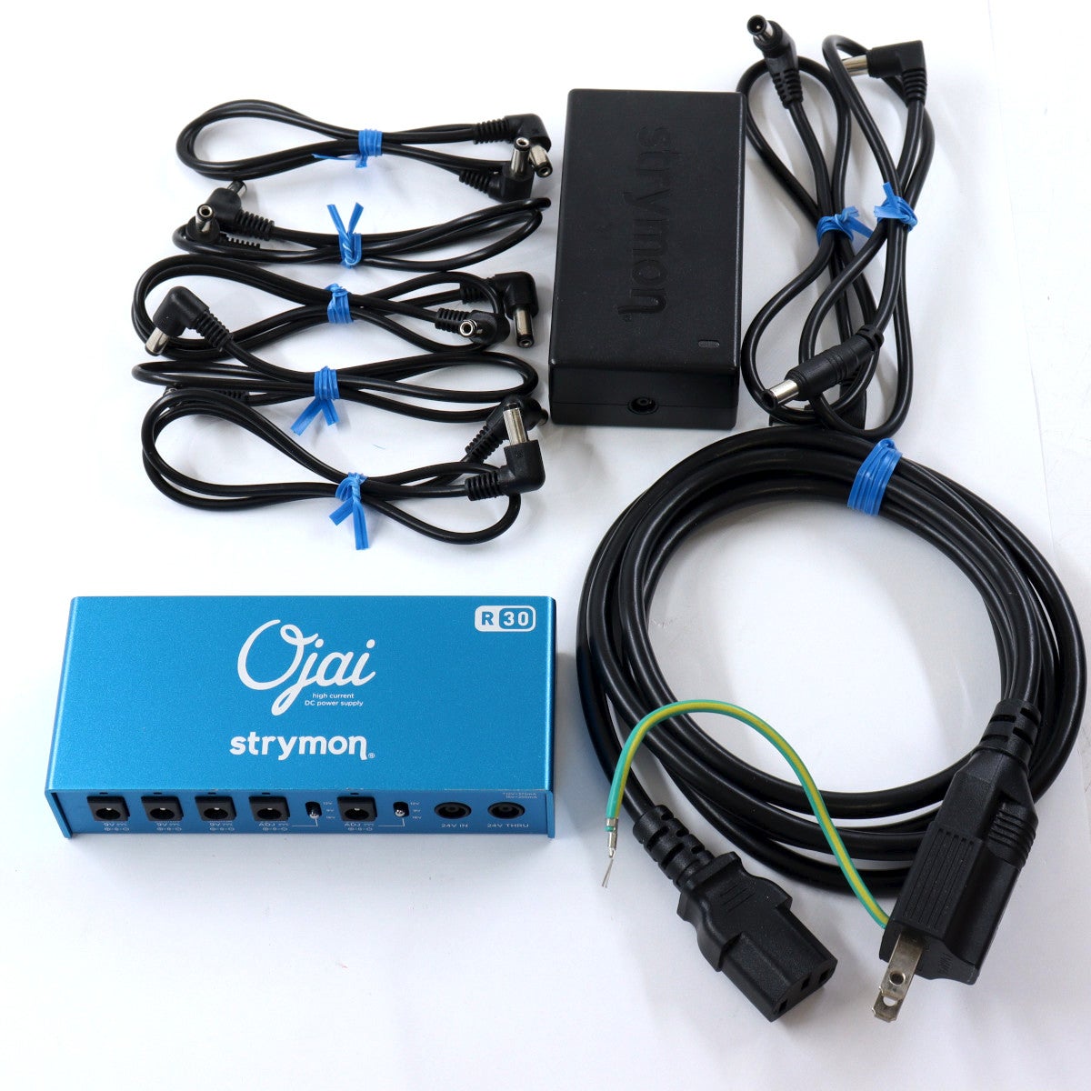 中古】STRYMON / Ojai R30 / High Current DC Power Supply 【池袋店