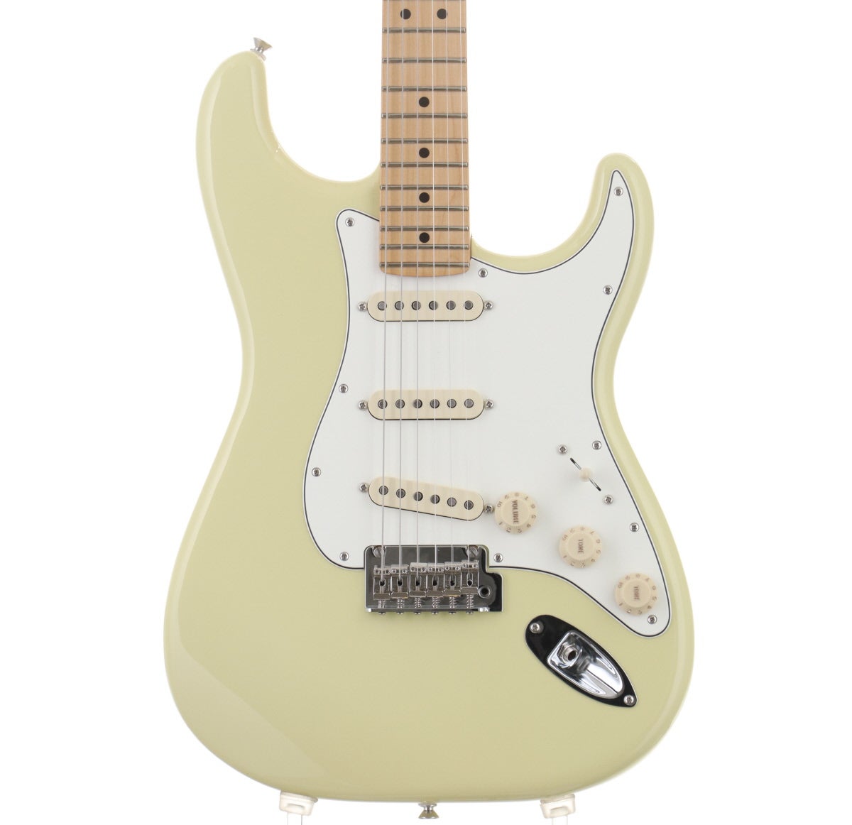 中古】Fender / Player II Stratocaster Maple Fingerboard Hialeah