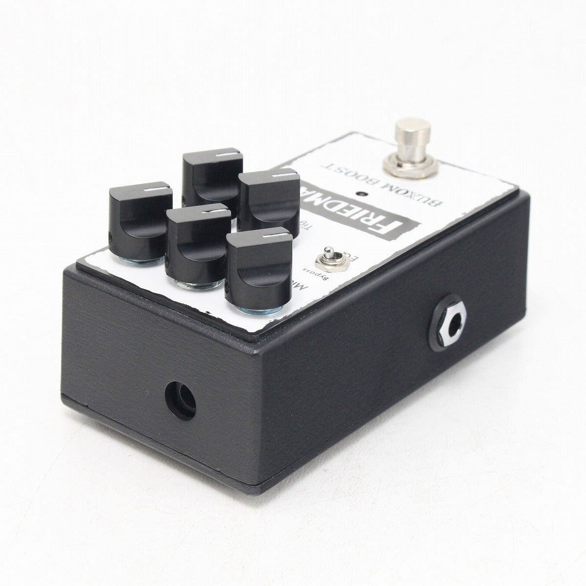 中古】FRIEDMAN / BUXOM BOOST 【御茶ノ水本店】 | ブースター