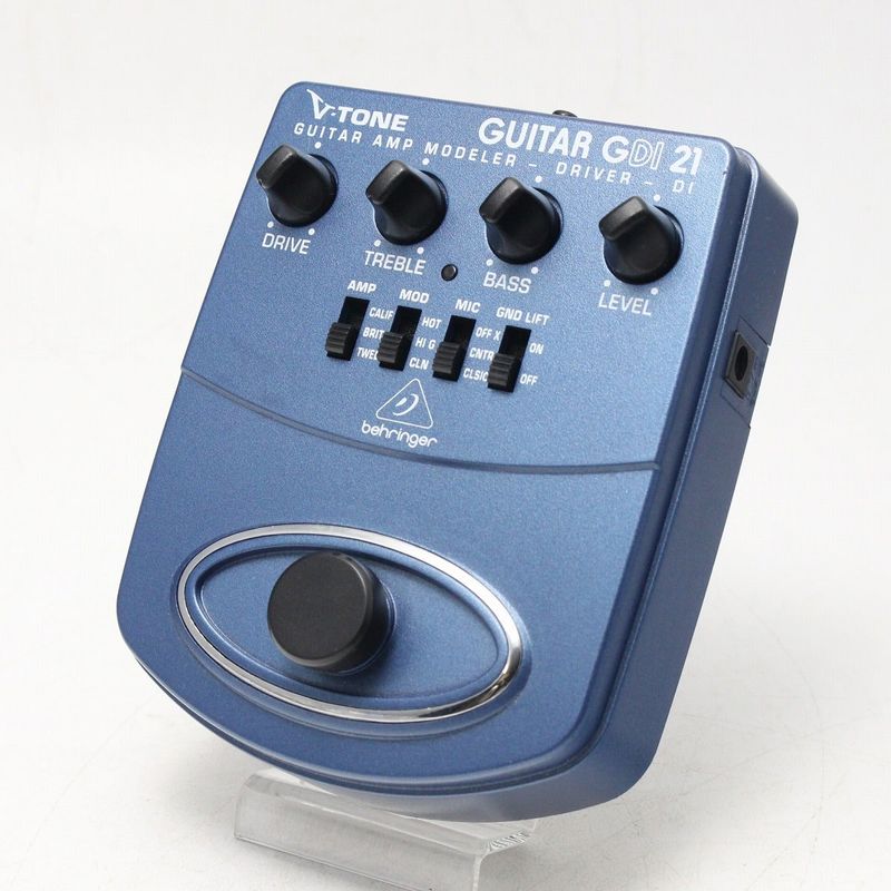 ギター用エフェクター × BEHRINGER)の検索結果 | ギター、アコギ