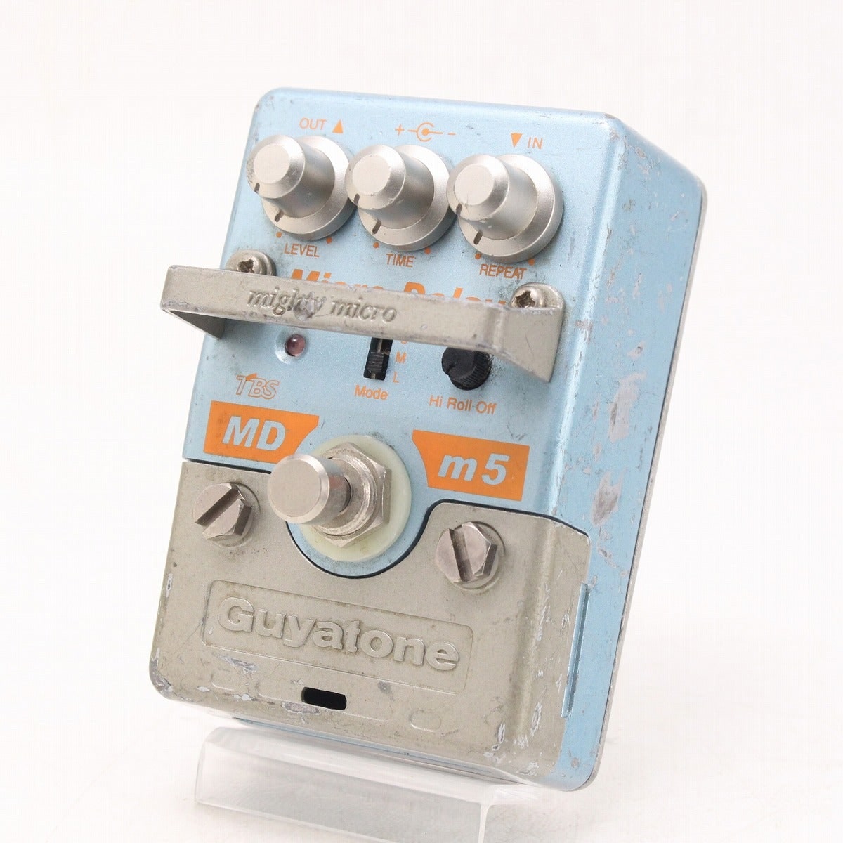 中古】GUYATONE / MDm5 【御茶ノ水本店】 | ディレイ | イシバシ楽器