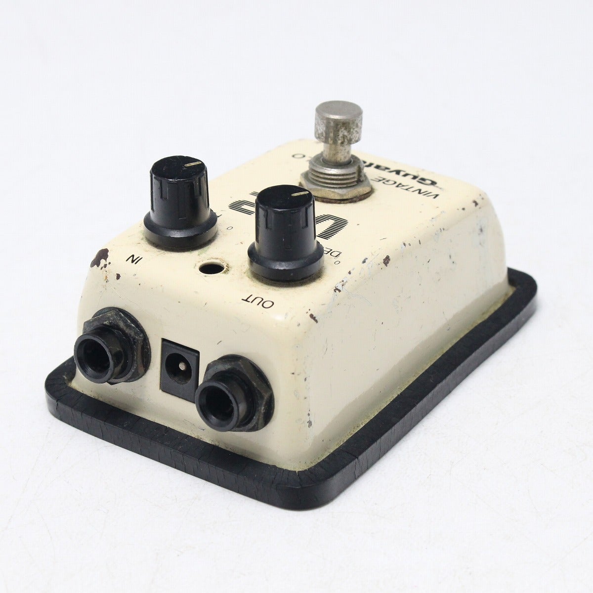 中古】GUYATONE / VT2 【御茶ノ水本店】 | トレモロ/ヴィブラート