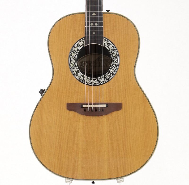 【中古】Ovation / 1627G Glen Campbell【S/N:310833】【横浜店】