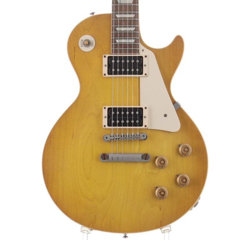 中古】Gibson Custom / Historic Collection 1958 Les Paul Standard