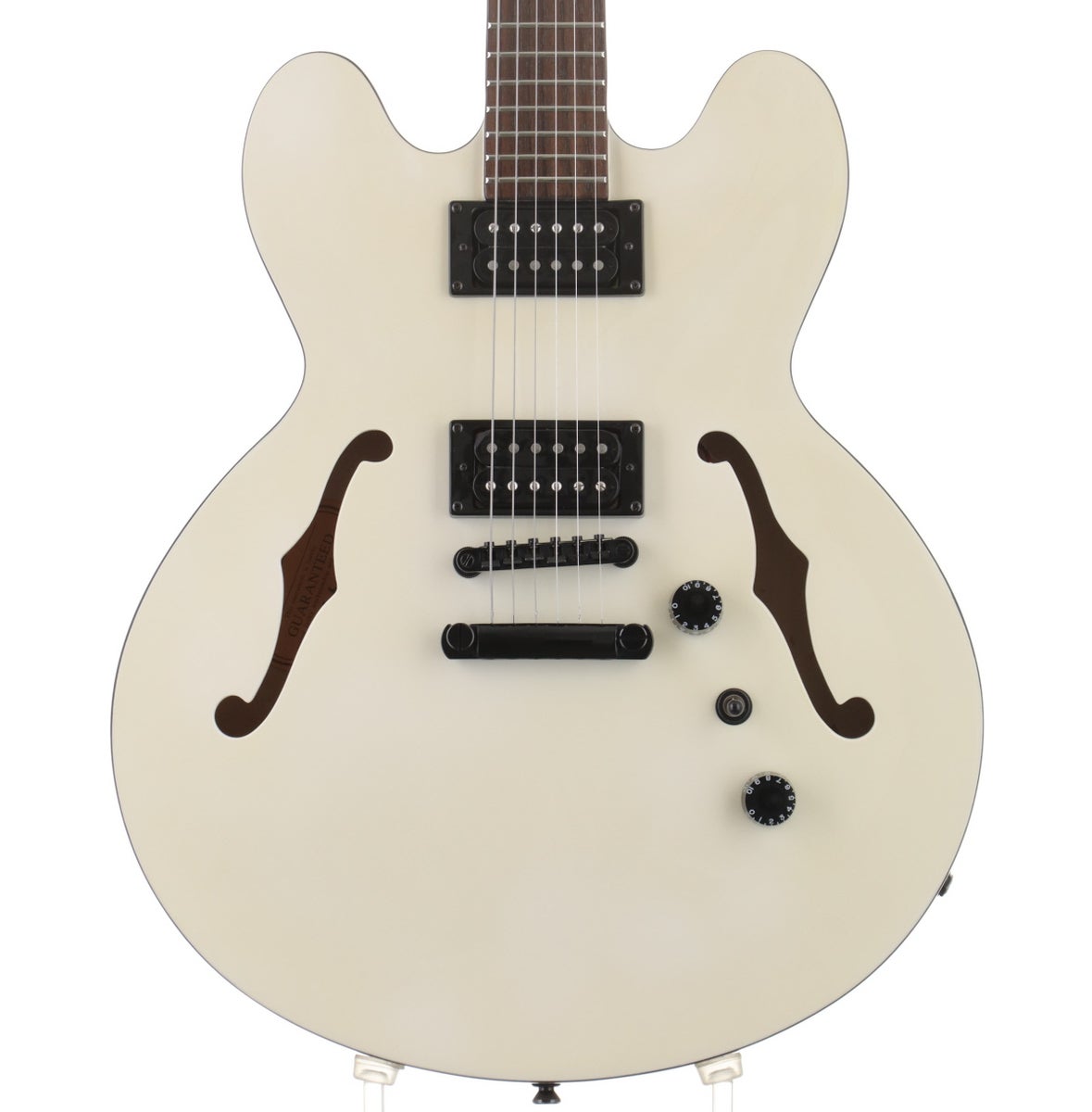 中古】Epiphone / Dot Studio Alpine White 2004年製【3.74kg】【S/N