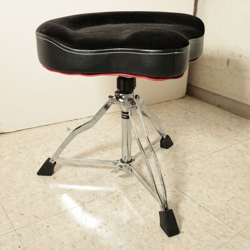 ドラムスローン(イス) × TAMA)の検索結果 | ギター、アコギ、管楽器