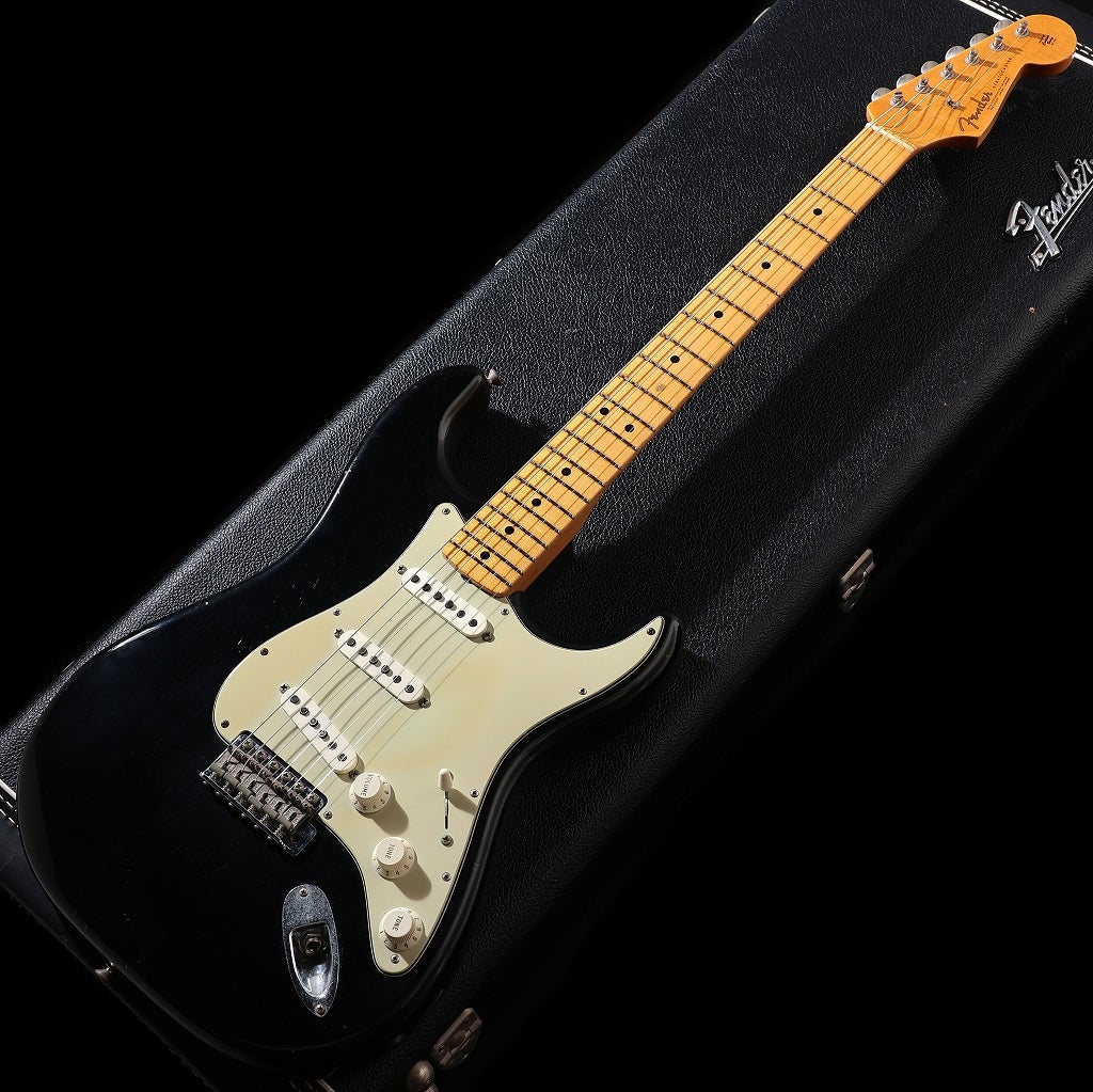 FENDER CUSTOM SHOP / MBS 1964 Stratocaster Closet Classic Black by John Cruz 사진 2