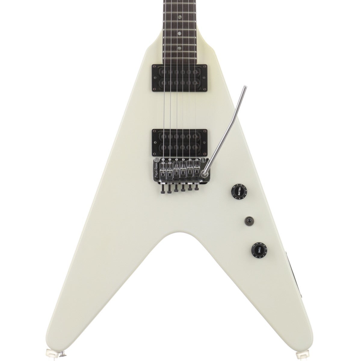 中古】FERNANDES / FV-135 【御茶ノ水本店】 | フライングVタイプ