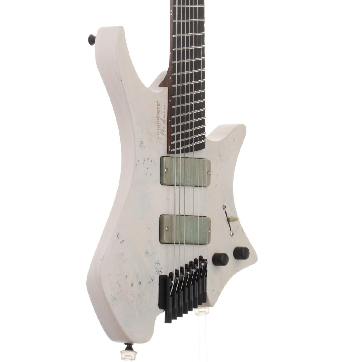 中古】STRANDBERG / LEDA 8 【御茶ノ水本店】 | ヘッドレス | イシバシ楽器