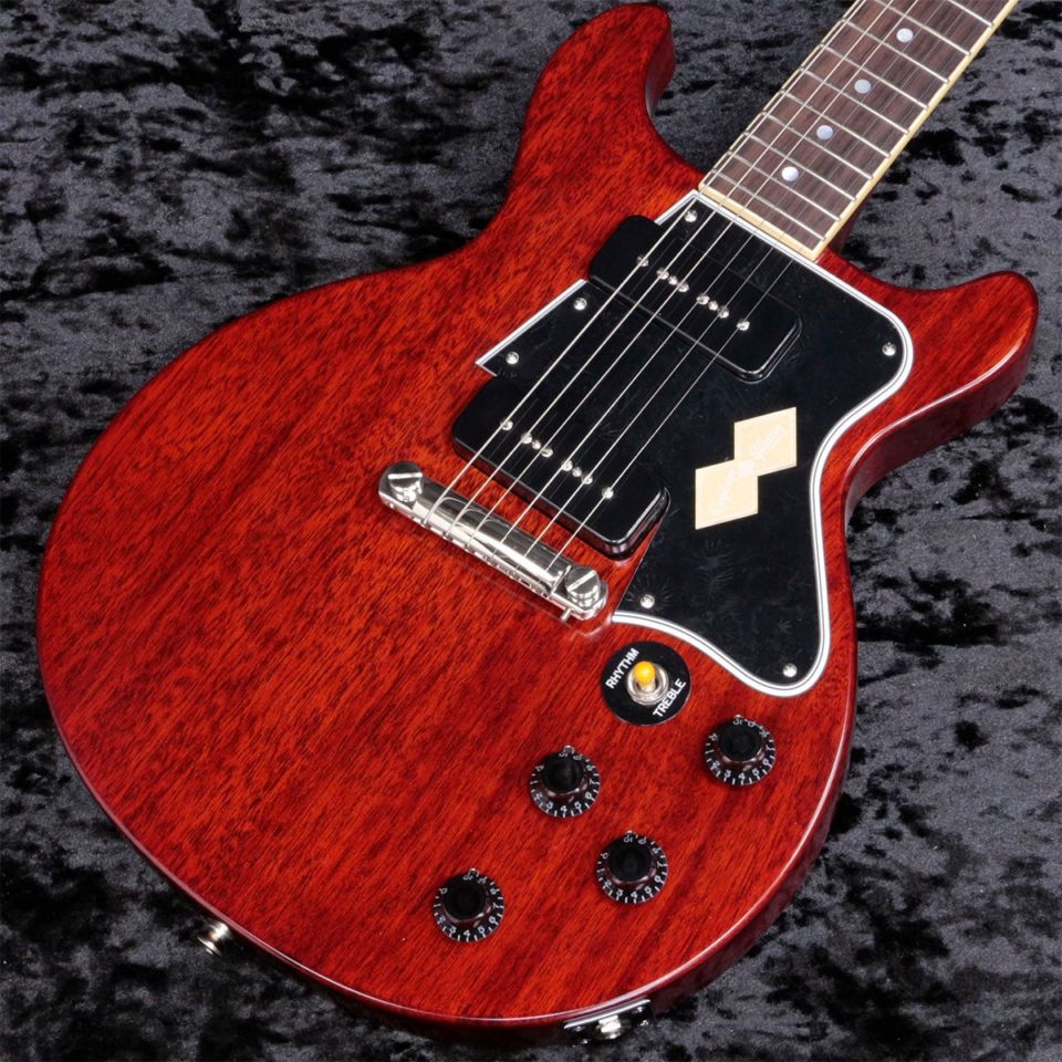Epiphone / Inspired by Gibson Custom 1960 Les Paul Special Double